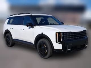 Kia Telluride X-Line SX AWD