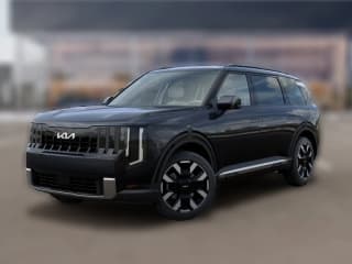 Kia Telluride S FWD