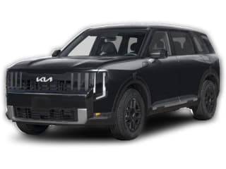 Kia Telluride S FWD