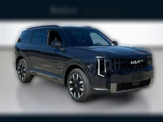 Kia Telluride S FWD