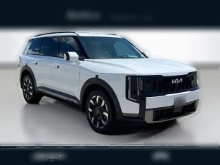 Kia Telluride S FWD