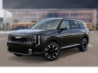 Kia Telluride S FWD