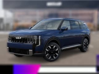 Kia Telluride S AWD