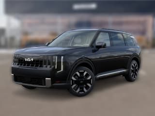 Kia Telluride S AWD
