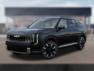 Kia Telluride S AWD