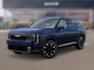 Kia Telluride S AWD