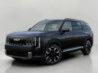 Kia Telluride S AWD
