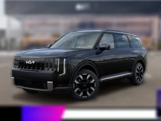 Kia Telluride S AWD