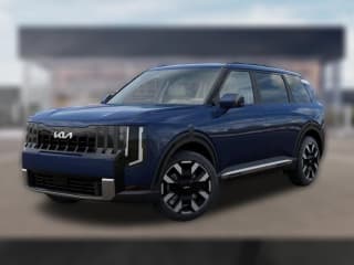 Kia Telluride S AWD