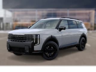 Kia Telluride X-Line SX-Prestige AWD