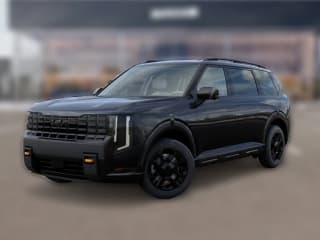 Kia Telluride X-Pro SX-Prestige AWD