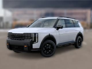 Kia Telluride X-Pro SX-Prestige AWD