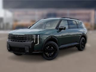 Kia Telluride X-Line SX-Prestige AWD