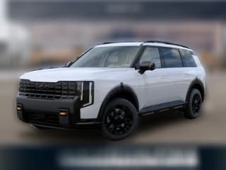 Kia Telluride X-Pro SX-Prestige AWD