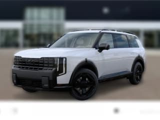 Kia Telluride X-Line SX-Prestige AWD