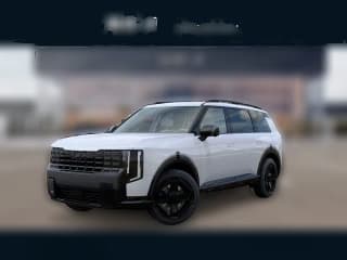 Kia Telluride X-Line SX-Prestige AWD