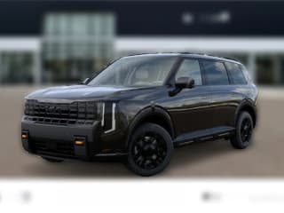Kia Telluride X-Pro SX-Prestige AWD