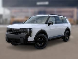 Kia Telluride X-Line SX-Prestige AWD