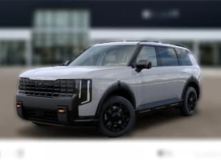 Kia Telluride X-Pro SX-Prestige AWD