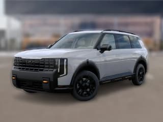 Kia Telluride SX-Prestige AWD