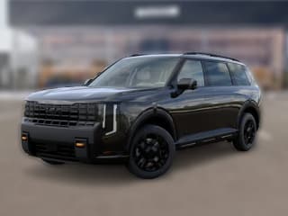 Kia Telluride X-Pro SX-Prestige AWD