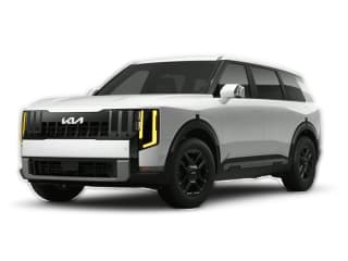 Kia Telluride SX-Prestige AWD