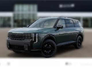 Kia Telluride X-Line SX-Prestige AWD