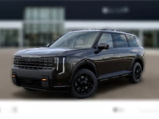 Kia Telluride X-Pro SX-Prestige AWD