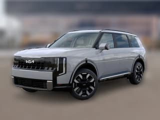 Kia Telluride SX-Prestige AWD