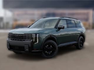 Kia Telluride X-Line SX-Prestige AWD