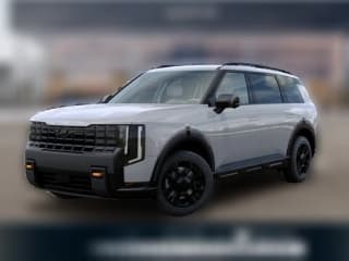 Kia Telluride X-Pro SX-Prestige AWD