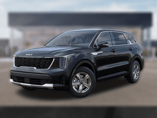 Kia Sorento LX FWD