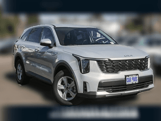 Kia Sorento LX FWD