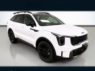 Kia Sorento X-Line SX AWD