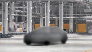 Toyota Corolla LE CVT (Natl)