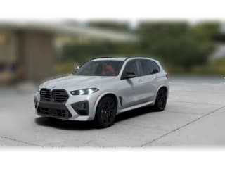 BMW X5 M Competition AWD