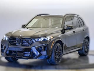 BMW X5 M Competition AWD