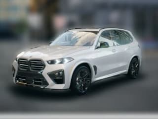 BMW X5 M Competition AWD