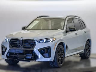 BMW X5 M Competition AWD