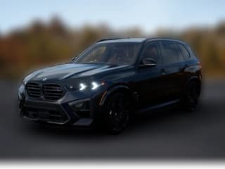 BMW X5 M Competition AWD