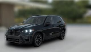 BMW X5 M Competition AWD