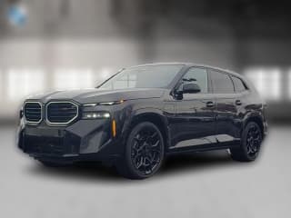 BMW XM Label Sports Activity Vehicle