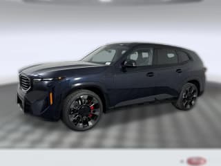 BMW XM Label Sports Activity Vehicle
