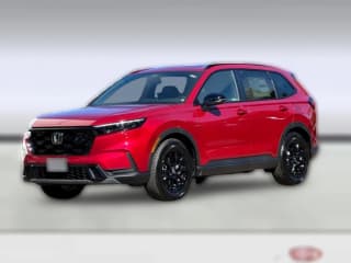 Honda CR-V Hybrid Sport FWD