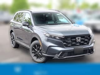 Honda CR-V Hybrid Sport AWD