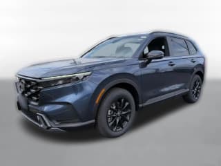 Honda CR-V Hybrid Sport AWD