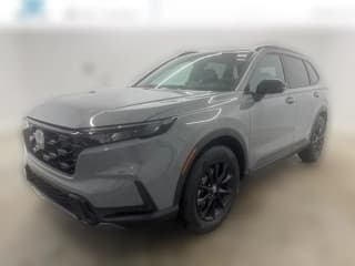 Honda CR-V Hybrid Sport-L AWD