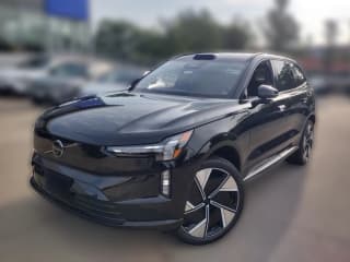 Volvo EX90 Plus Twin Motor Performance 7-Seater