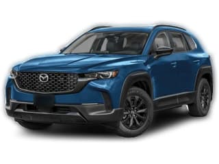 Mazda CX-50 Hybrid Premium AWD