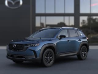 Mazda CX-50 2.5 S Select AWD